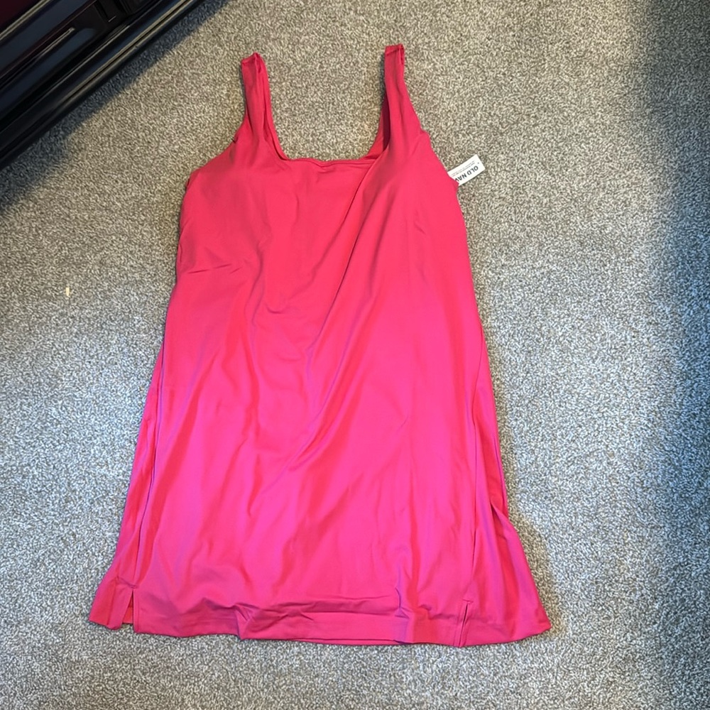 Old navy active dress